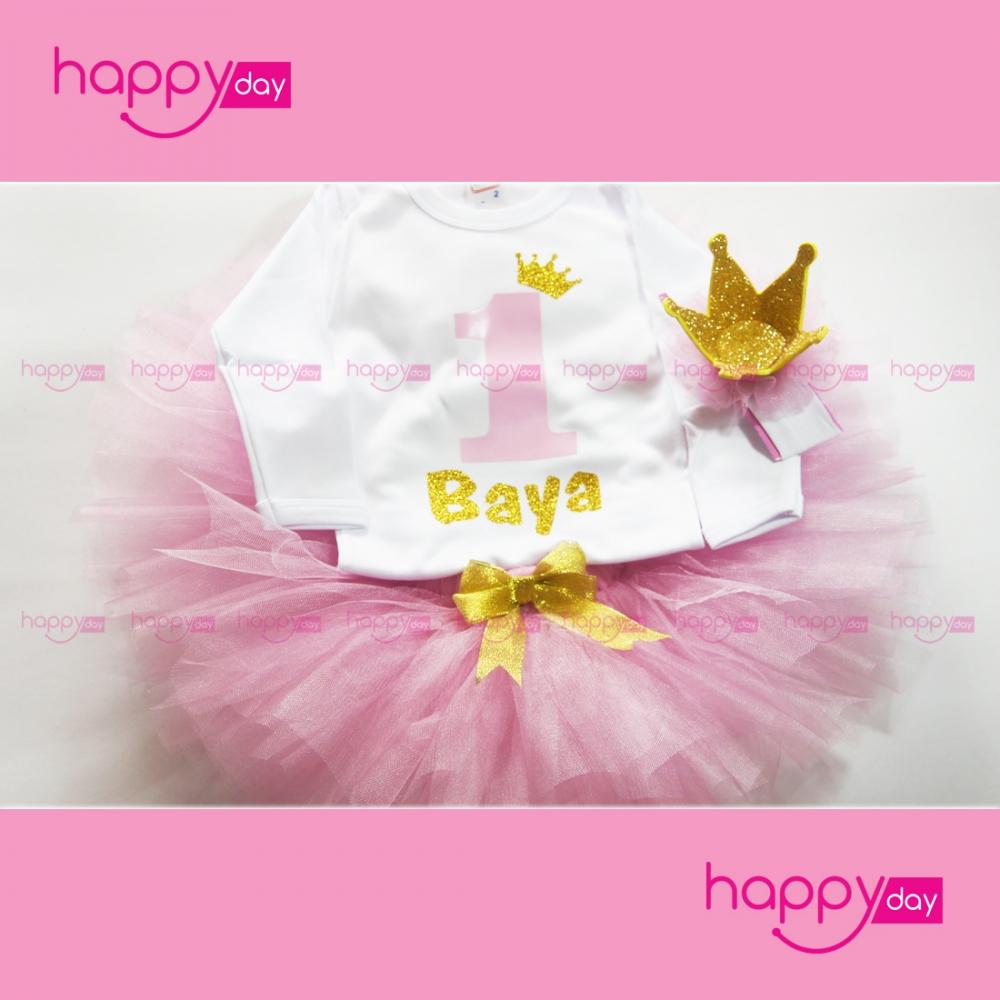 Tenue Thème Princesse