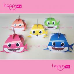 Boites BabyShark