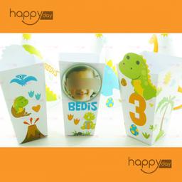 Boites Pop-Corn