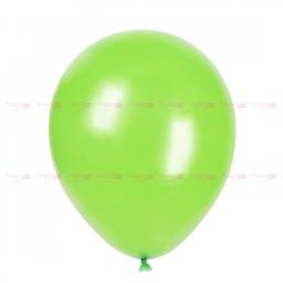 Ballons Pistache