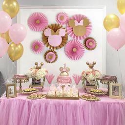 Rosettes En Papier