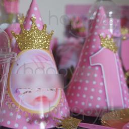 Chapeaux Princesse
