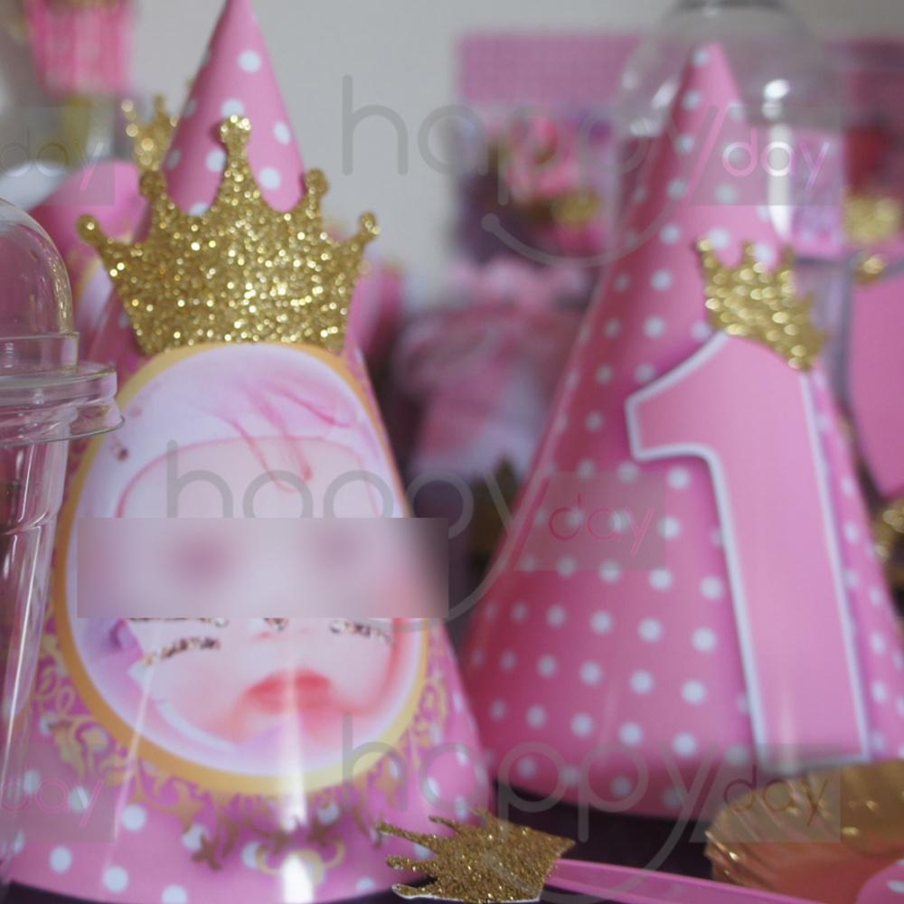 Chapeaux Princesse