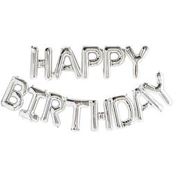 Happy Birthday Argent
