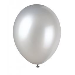Ballons Argent