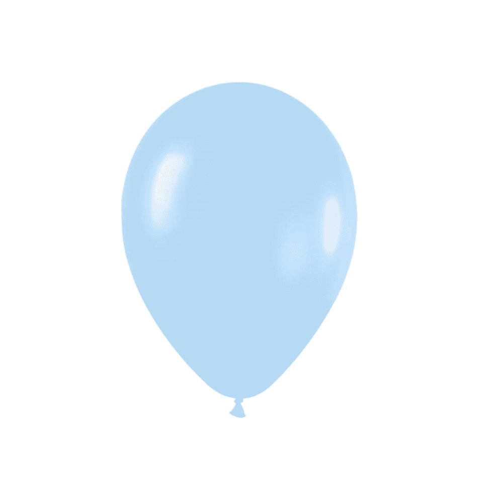 Ballons Ciel