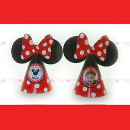 Chapeaux Minnie