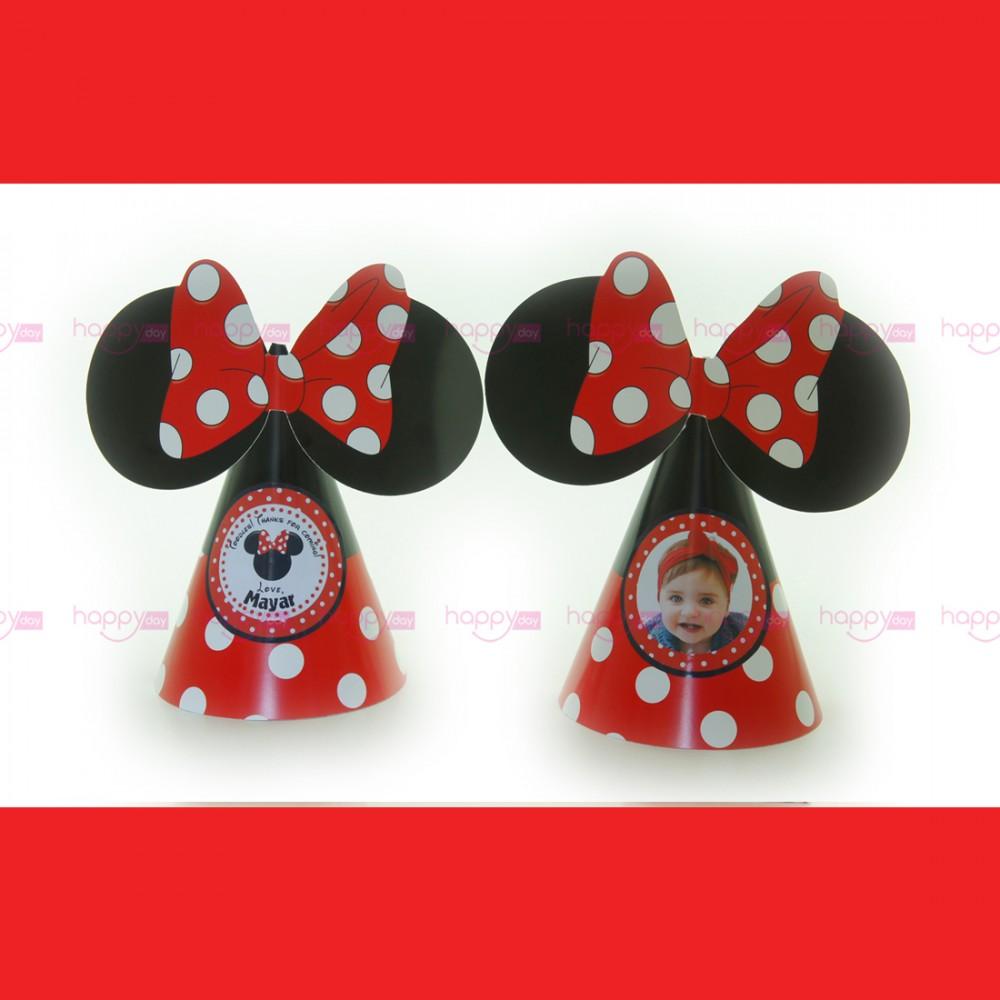 Chapeaux Minnie