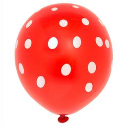Ballons Pointillé