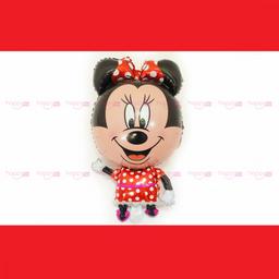 Ballon Gonflable Minnie