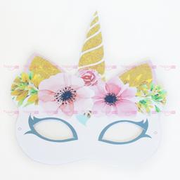Thème Licorne
