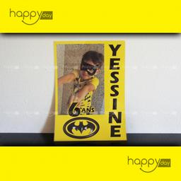 Poster Thème Batman
