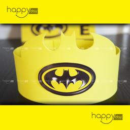 Couronne Thème Batman