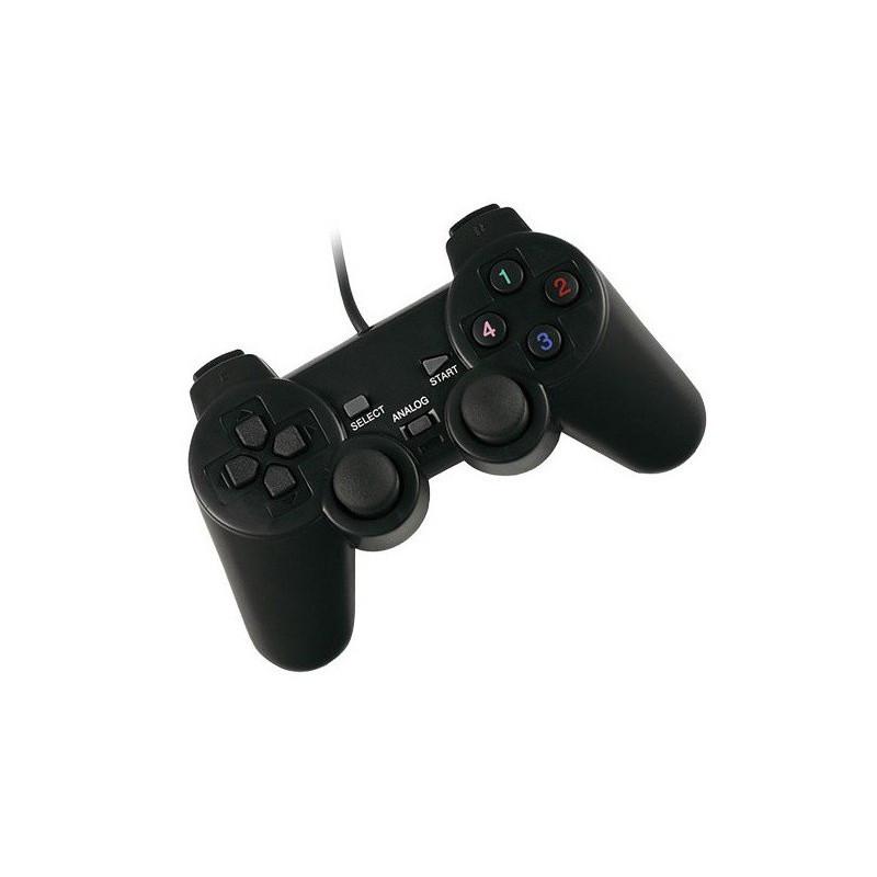 jeu MACRO USB
