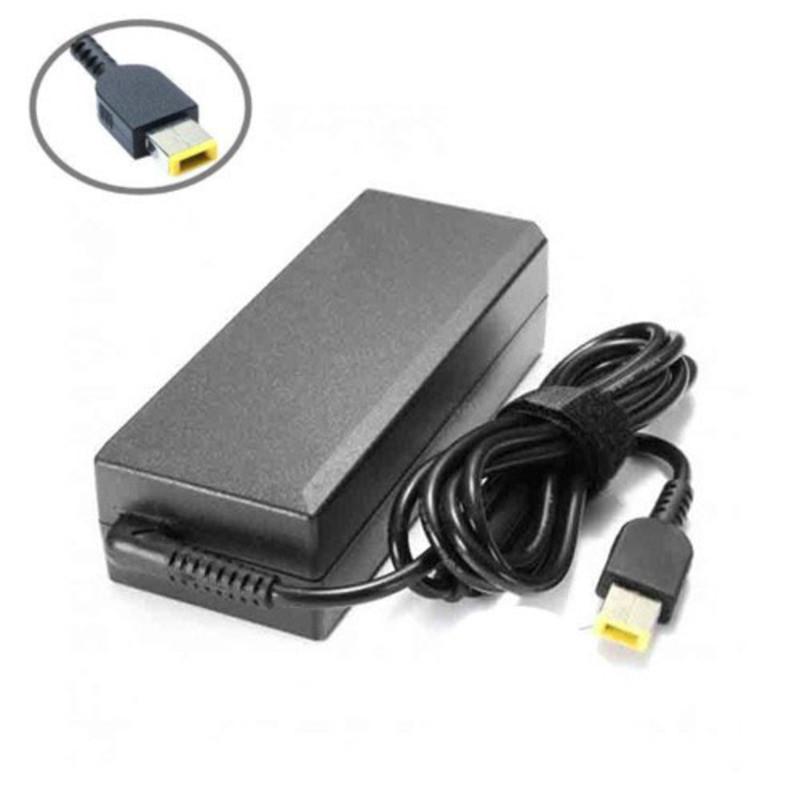 Lenovo Chargeur Pc 20V 4.5A USB PIN Adaptable