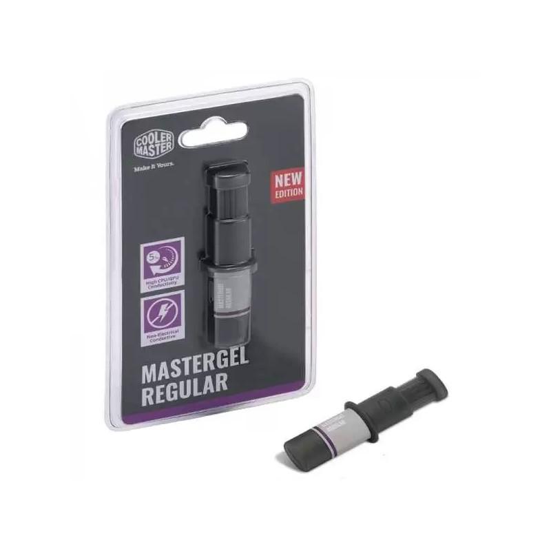 Cooler Master Pate Thérmique MasterGel REGULAR MGX-ZOSG-N15M-R2