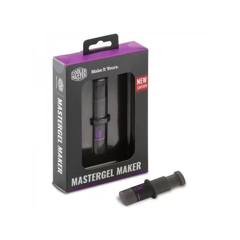 Cooler Master Pate Thérmique MasterGel Maker MGZ-NDSG-N15M-R2