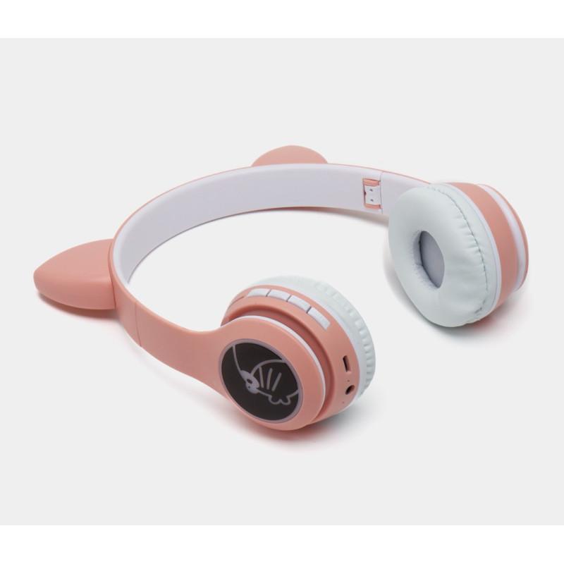 Oreillettes Casque de Chat VIV-24M
