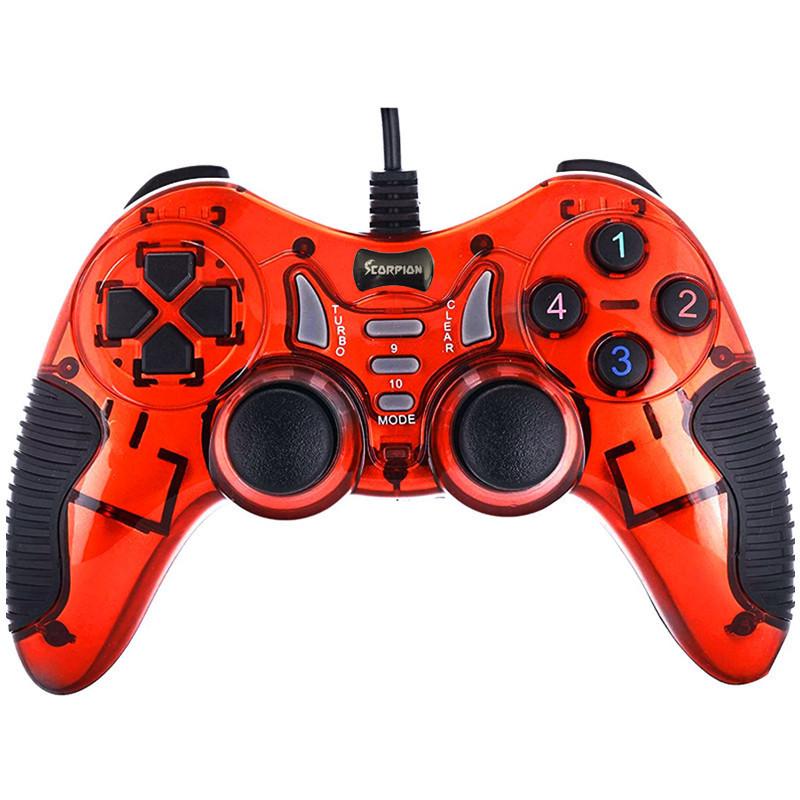 Vibration Jeu SCORPION SJ606-1