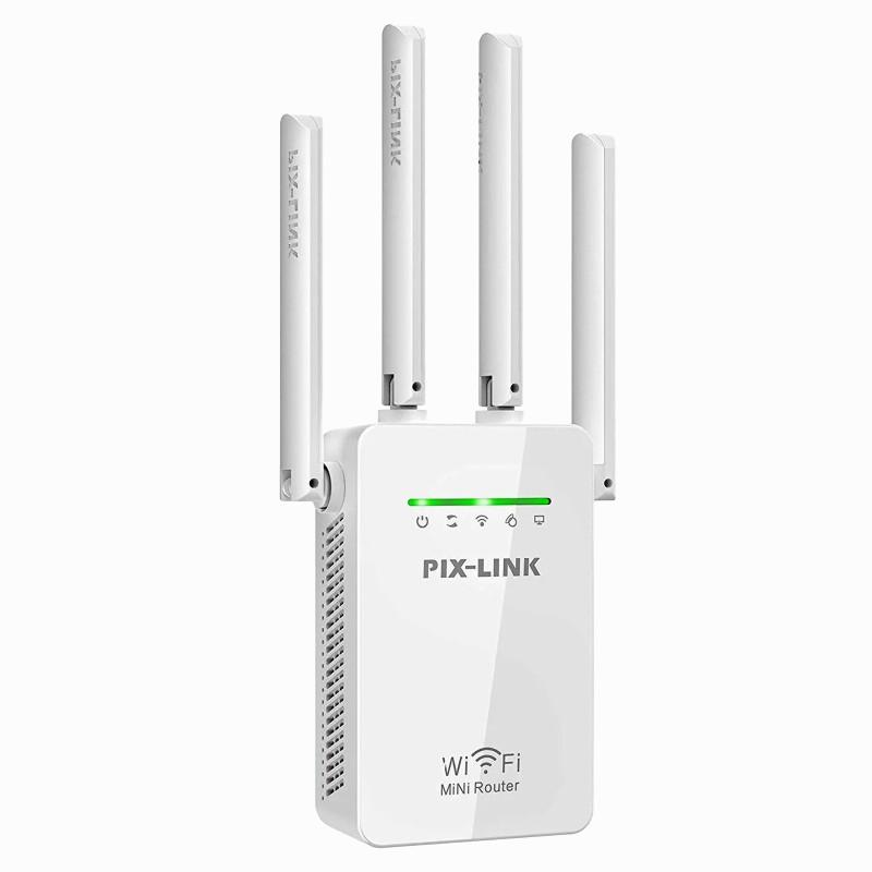 Mbps PIX-LINK LV-WR09