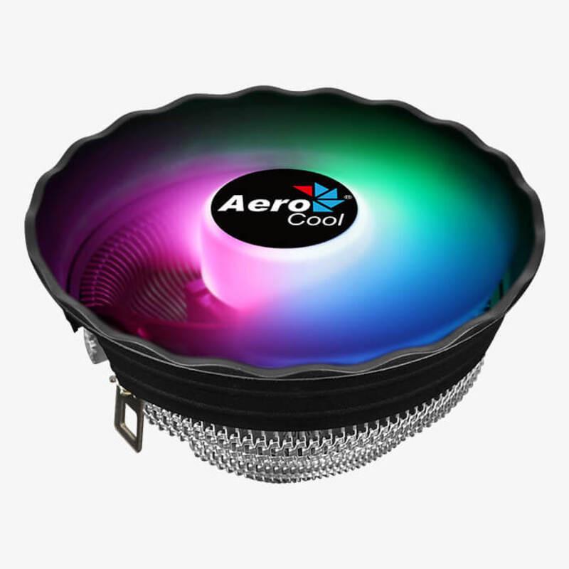 CPU AEROCOOL AIR FROST PLUS FRGB