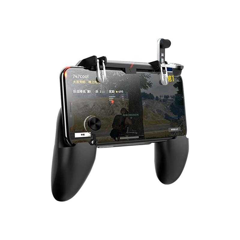 Manette Support Smartphone W11+ W11X
