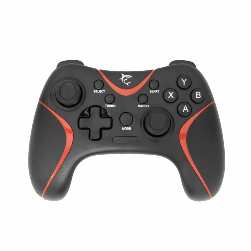 Gaming SHARK DECURION 3 En 1 GP