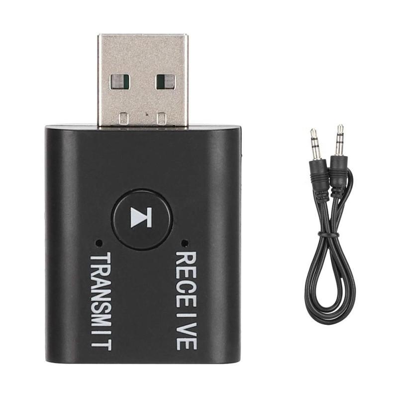 Transmetteur Audio USB Jack Bluetooth 5.0 TR6