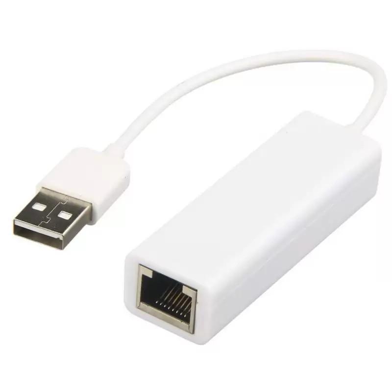 Externe USB 2.0 vers RJ45 PIX-LINK