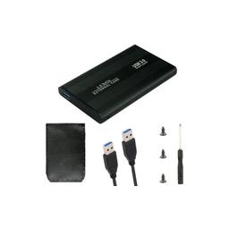 Externe HDD USB 3.0 SATA