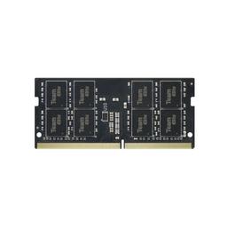 TeamGroup Barrette Mémoire SO-DIMM DDR4 3200Mhz