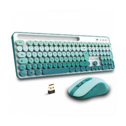 Combo Clavier Souris Sans Fil ADVANCE PEPS