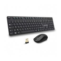 Combo Clavier Souris sans Fil ADVANCE CLS-5100RF