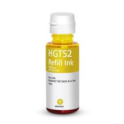 HP d'encre Adaptable HGT52 pour