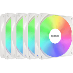 RAIDAMX X-AIR NV-X120FWDC4 LED ARGB