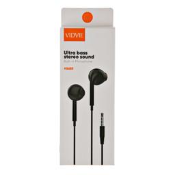 Ecouteur avec Micro VIDVIE HS655