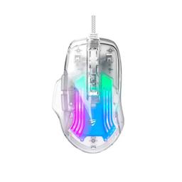 HAVIT MS1011SE RGB Transparent