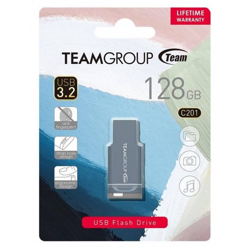 TeamGroup Clé USB 3.2 C