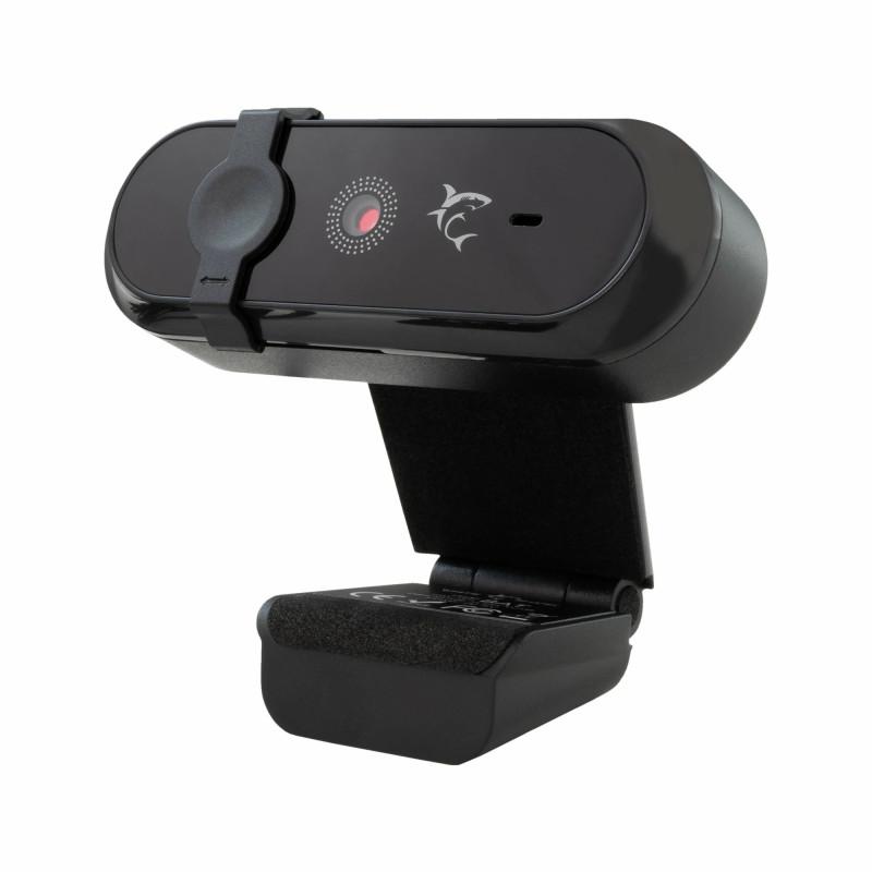 Webcam USB SHARK BAT Full HD 1080p GWC-005