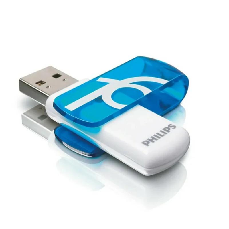 Philips Clé USB FM16FD05B