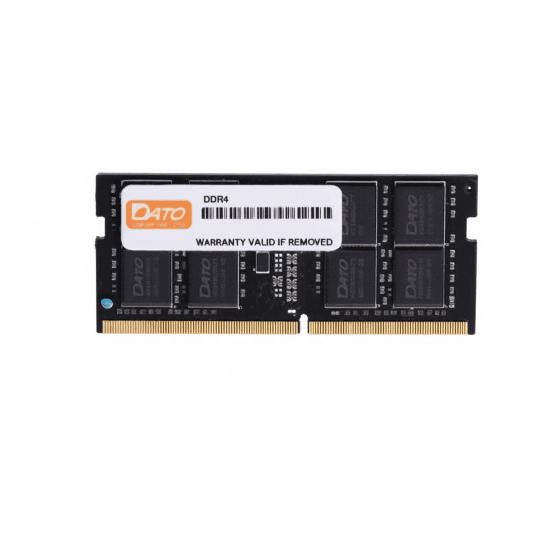 Barrette Mémoire SO-DIMM DATO TEK DDR4 3200 Mhz