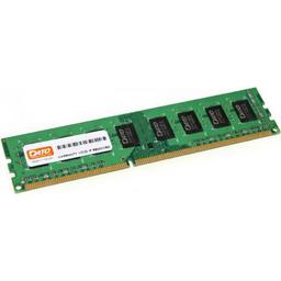 Barrette Mémoire DATO DDR3 1600 MHz Pour Pc Bureau