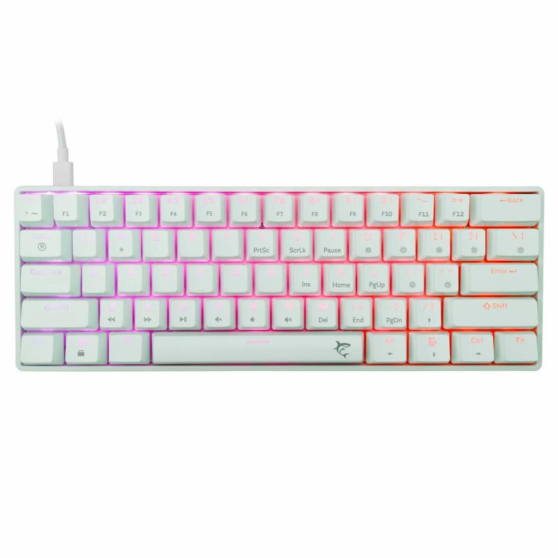 WHITE SHARK SHINOBI 2 GK-004211 Switch