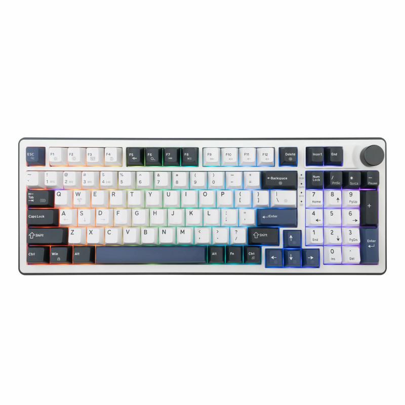 WHITE SHARK EXCALIBUR GK-007251 Wine Switch