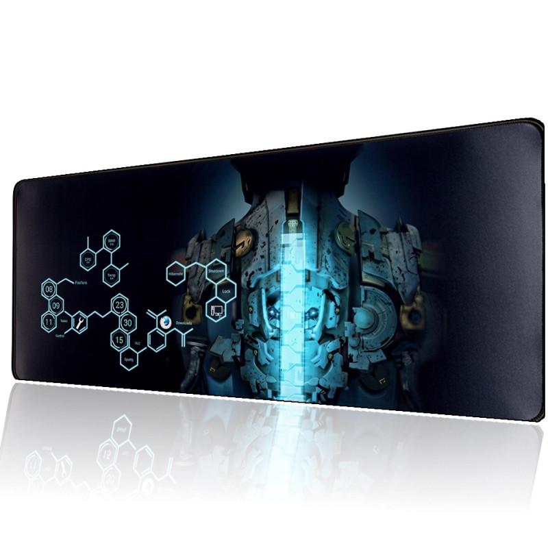 XXL 900x400mm DEAD SPACE