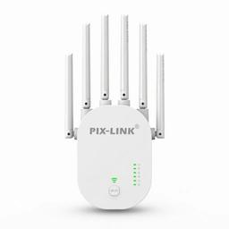 Antennes 300 Mbps PIX-LINK WR60T