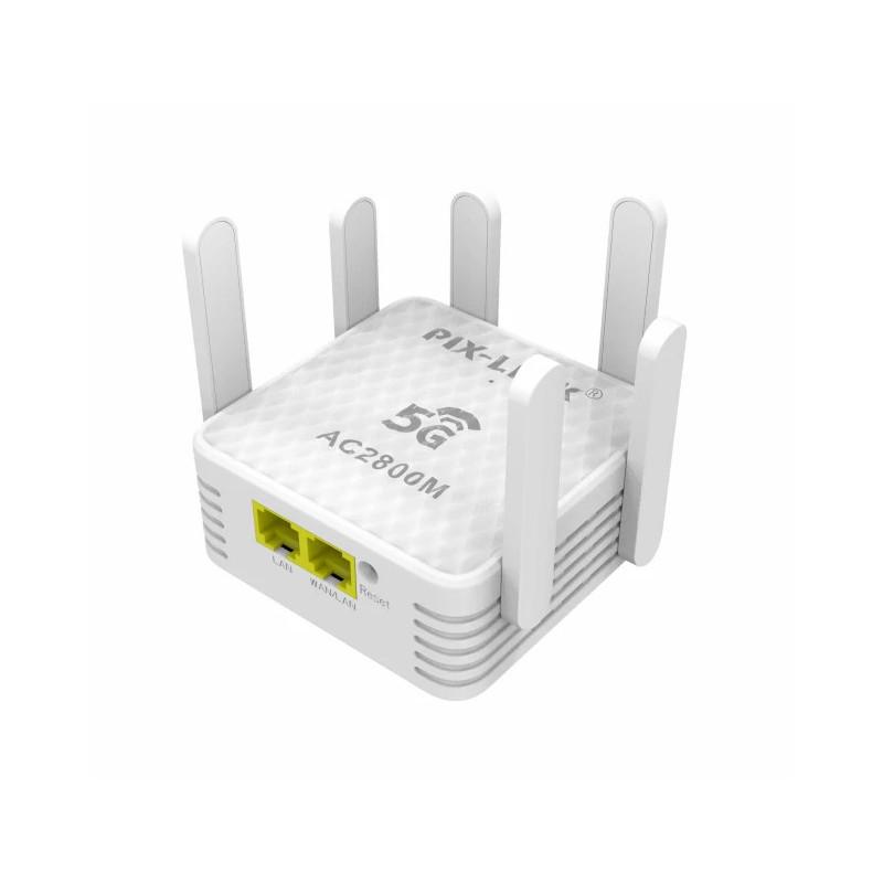 Antennes 5 GHz PIX-LINK AC54Q AC2800M