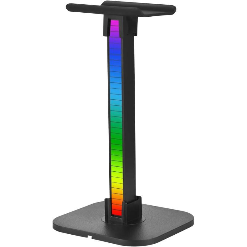 Stand Support pour Casque RGB T-12