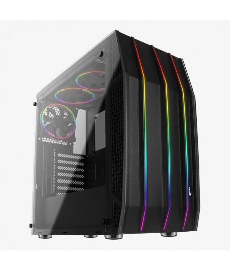 AEROCOOL Boitier KLAW RGB