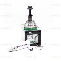 TETE CARDAN COTE ROUE GOLF